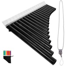 Musical instrument resin pan - resin,