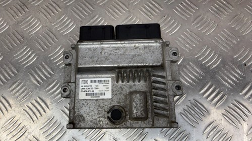 Peugeot boxer ecu engine - boxer,
