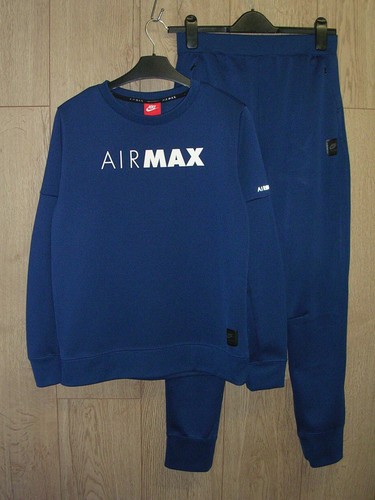 Nike air max boys - air, crew