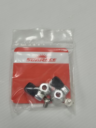 Sunrace cable stop - cable, gear