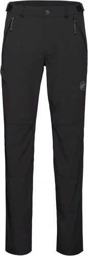 Mammut men runbold pants - mammut, iv