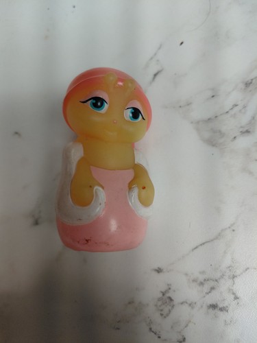 Vtg 1986 playskool glo friends - 1986,
