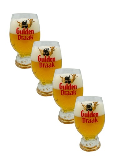 Gulden draak 50cl belgian beer - draak,