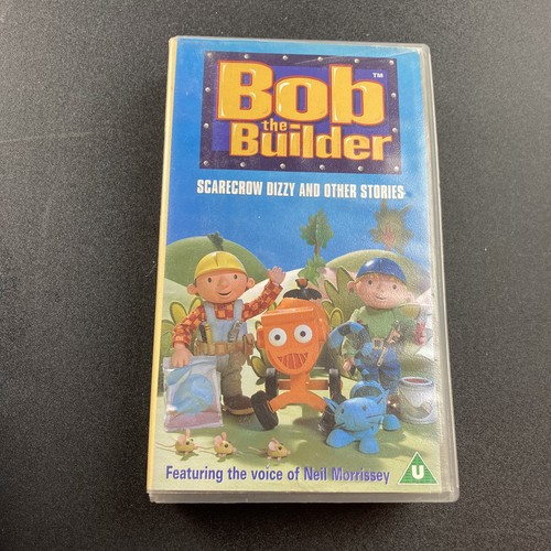 Bob the builder - bob,