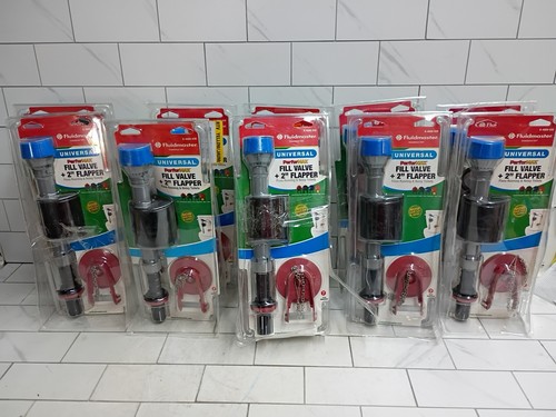 10pk fluidmaster performax - 10pk,