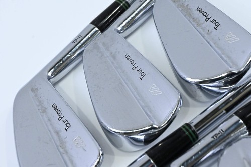 Mizuno tour proven irons 3 - /, 3-9