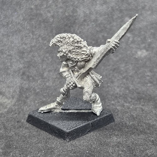 Elf5 wood elf wardancer - wood,