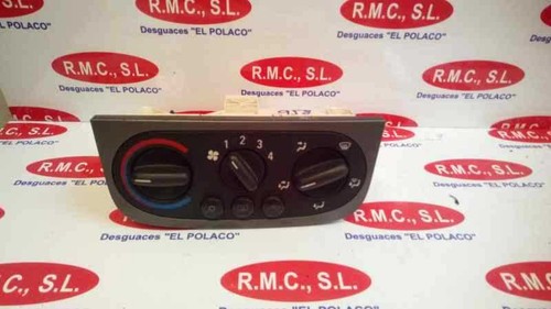 Heating air conditioning - heating,