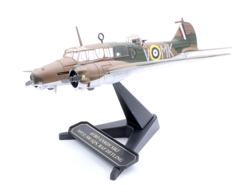 Oxford scale 72aa001 - '1:72',