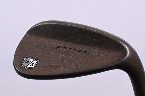 Wilson staff model raw - wilson, gap