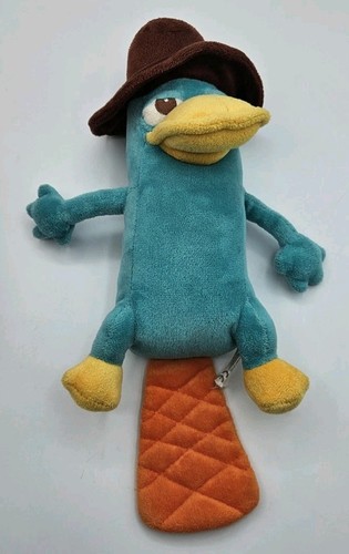 Phineas and ferb perry - phineas,