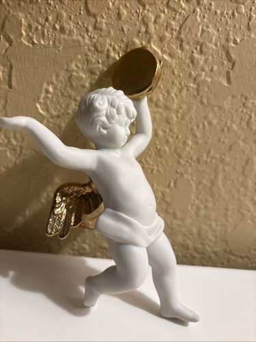 Franklin mint heralding - mint,