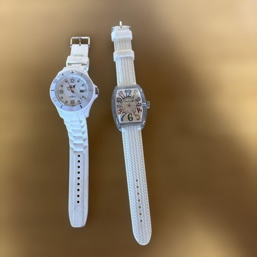 Frank miura ice - frank, 2-piece
