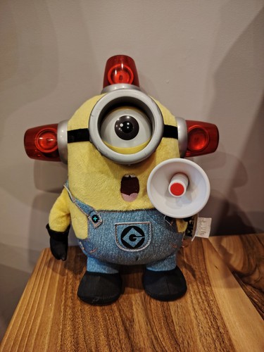 Despicable bee large - despicable,