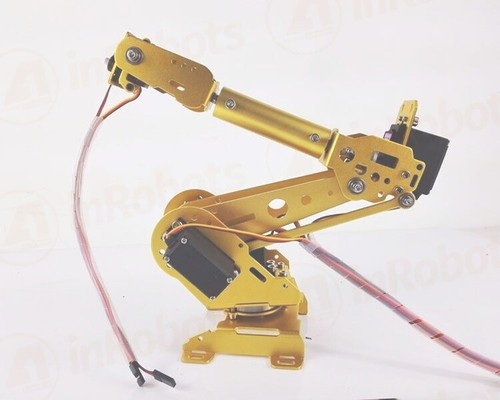 6dof robot arm industrial - ,