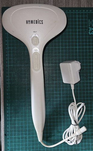 Homedics compact percussion - homedics,