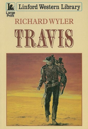 Travis linford western - (linford,