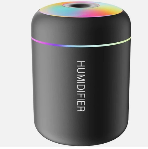 Led essential oil - led, diffuser