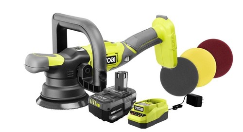 Ryobi pbf100k 18v - pbf100k, 5