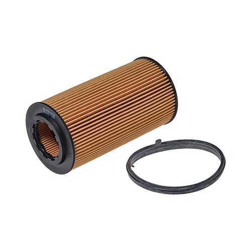 Oil filter insert - insert, 64mm