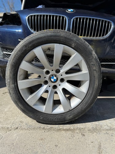 Bmw series e61 e60 - 5,