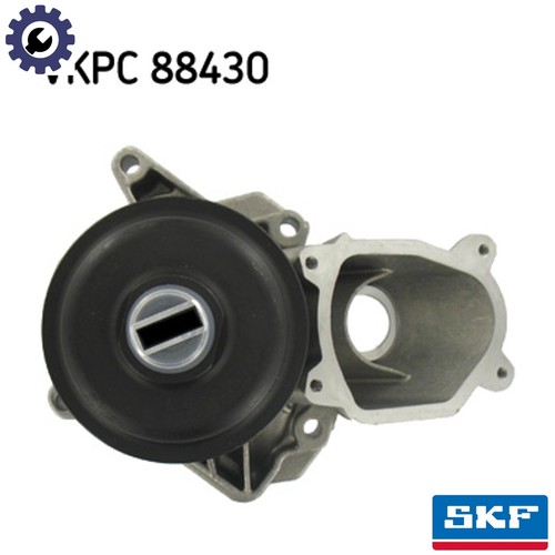 Water pump engine cooling - water, vkpc