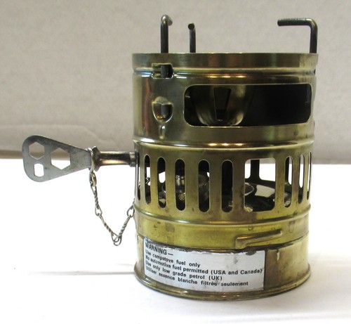 Vintage optimus svea 123 - 123, stove