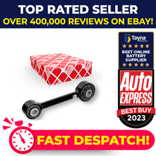 Anti roll bar - anti, fits