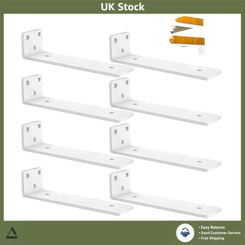 Sturdy invisible floating - invisible,