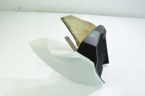 Ktm duke 690 plough fairing - duke, r