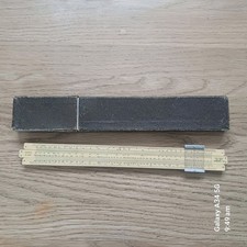 The unique log slide - the,