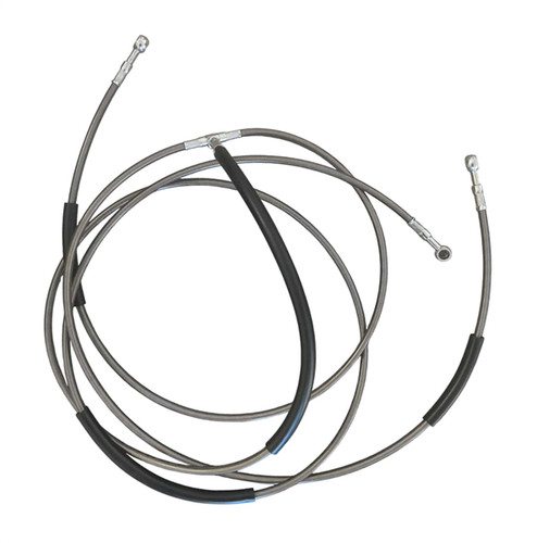 1009906 central brake hose - 1009906,