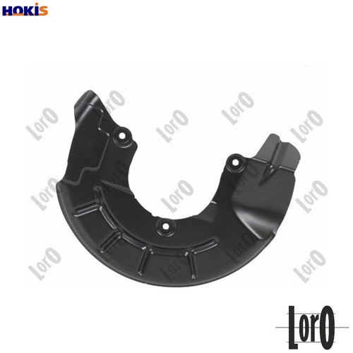 Splash guard brake disc - splash,