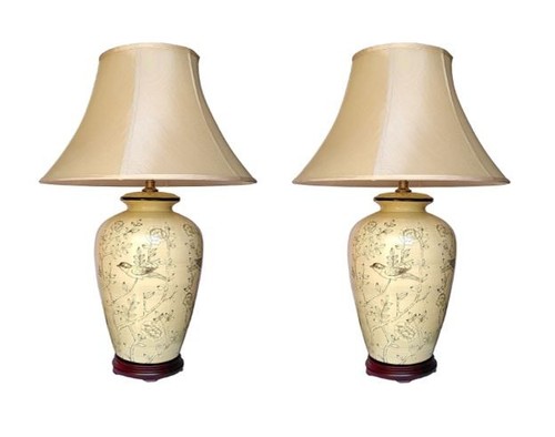 Pair oriental chinese - pair,
