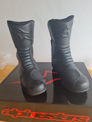 Alpinestars web goretex - alpinestars,