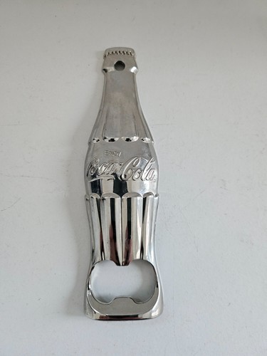 Coca cola bottle opener - cola,