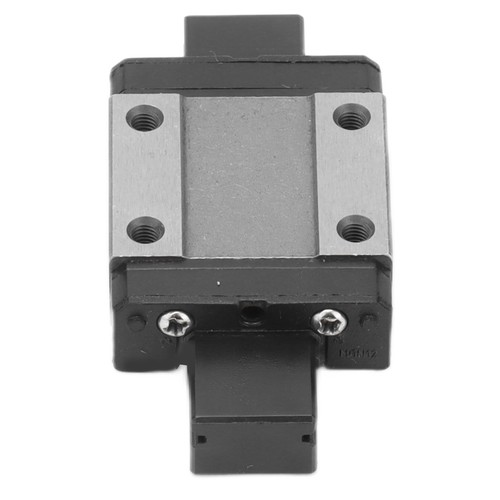 Linear rail guide carriage - rail,