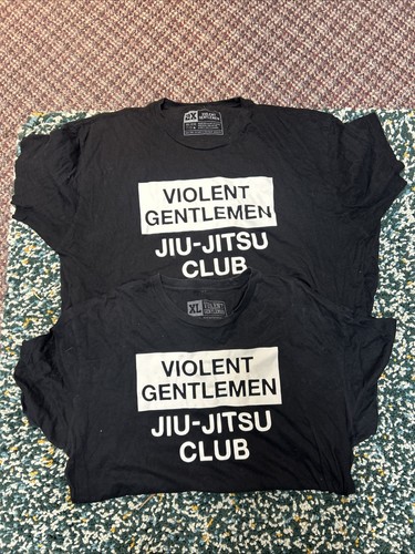 Violent gentlemen black - gentlemen,
