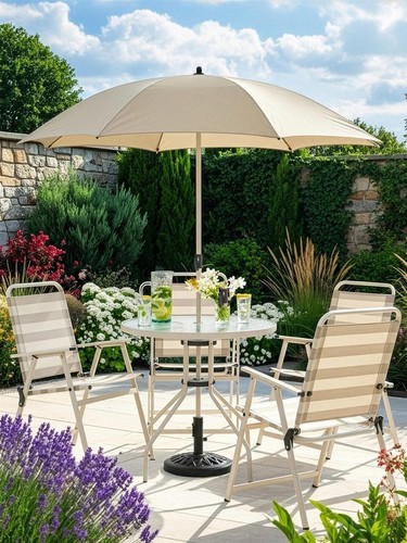 Santa maria piece dining - 6,