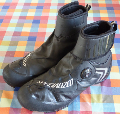 Specialized defroster trail - specialized,