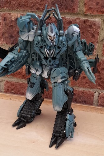 Transformers revenge the - transformers, of