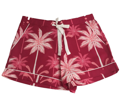 Cyberjammies women shorts - pj,