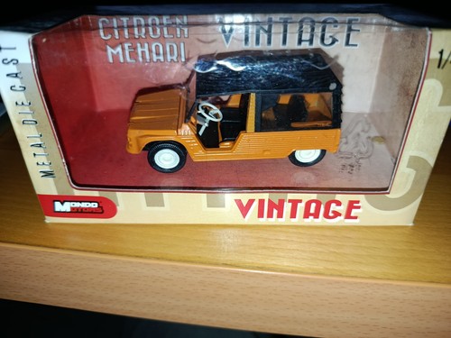 1979 citroen mehari cabriolet - 1979,