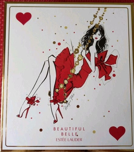 Estee lauder beautiful belle - lauder,