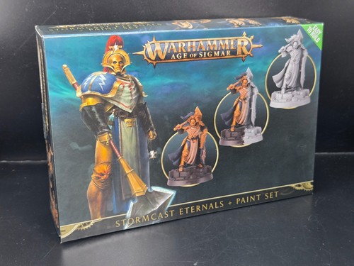 Games workshop warhammer aos - games,