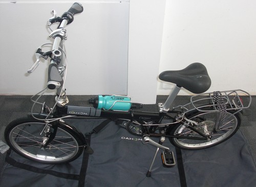 Dahon speed 1430 - 1430, d7