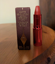 Charlotte tilbury matte - tilbury,
