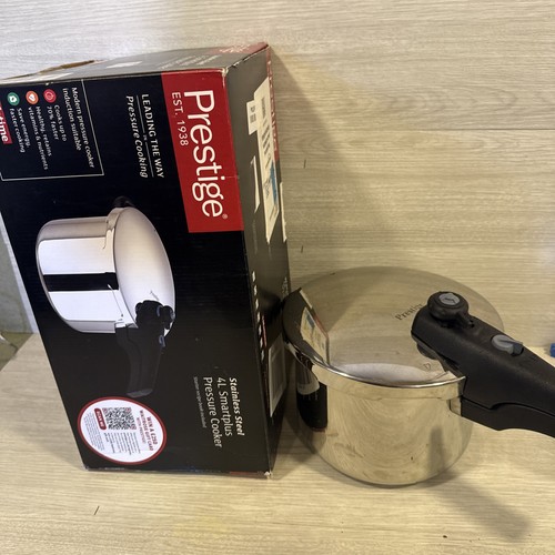 Prestige smartplus stainless - smartplus,