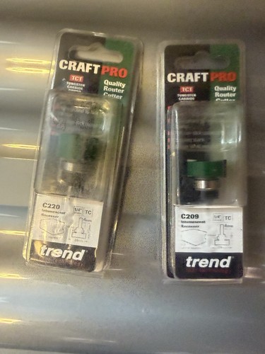Trend craft pro instrument - trend,