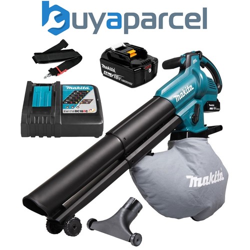 Makita dub187z 18v lxt - dub187z,